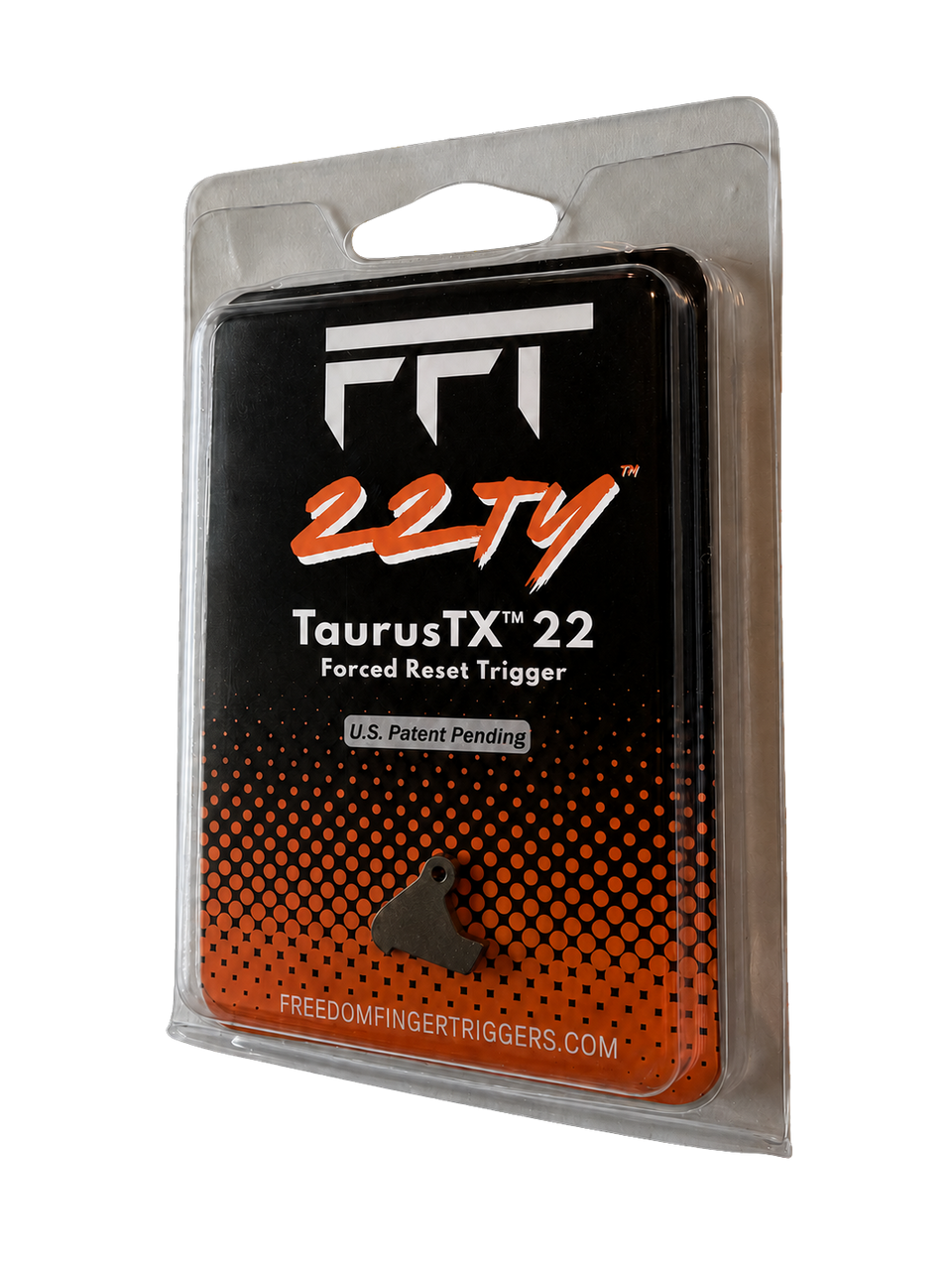 22TY™ - TaurusTX™22 Forced Reset Trigger