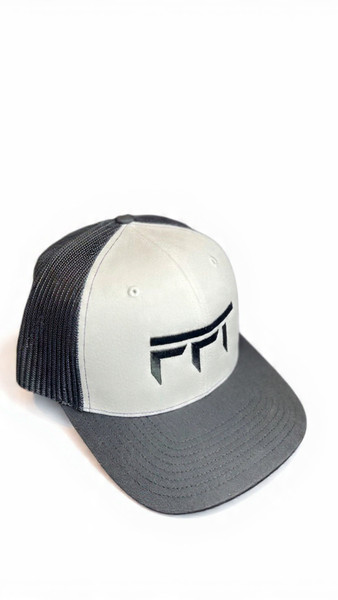 FFT Hat - Freedom Finger Triggers USA Premium Shooting Cap - Freedom Finger Triggers