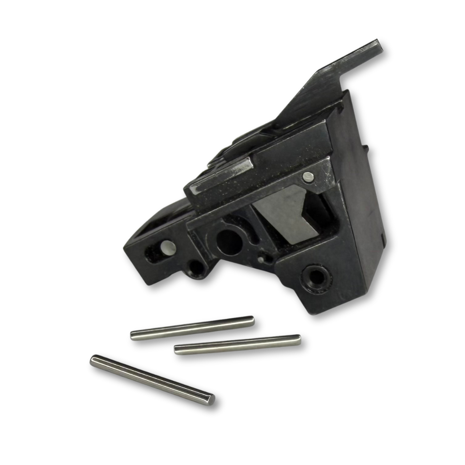 Taurus TX22 Disconnector Pin Replacement Kit (3-Pack) - Premium Aftermarket Upgrade - Freedom Finger Triggers